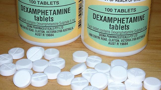 An Australian study published in the Journal of Neuroscience found individuals with ADHD had lower motivation compared to those without ADHD, and amphetamines increased their motivation to almost normal levels.