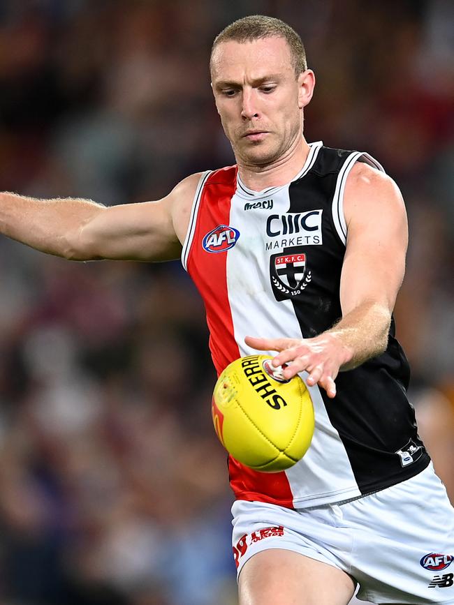 Callum Wilkie plays with the same courage Frawley did.