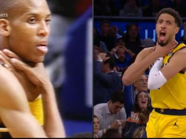 Overrated? The most INSANE buzzer beater