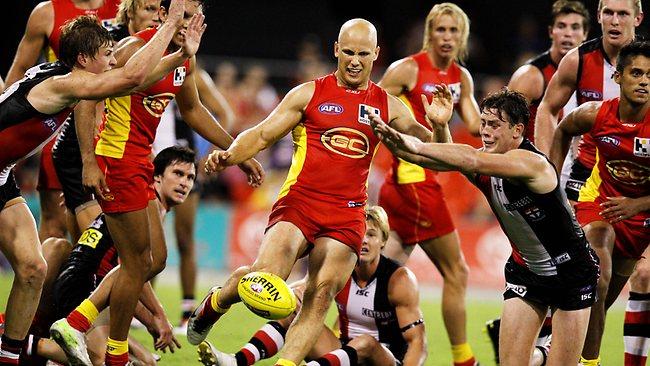 Gary Ablett