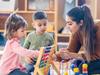 Childcare safety reforms slammed as too expensive by CLP