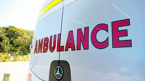 Men hospitalised after crash on notorious Toowoomba road