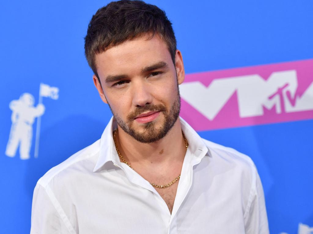 LIAM PAYNE DEAD AT 31: One Direction star found lifeless outside hotel