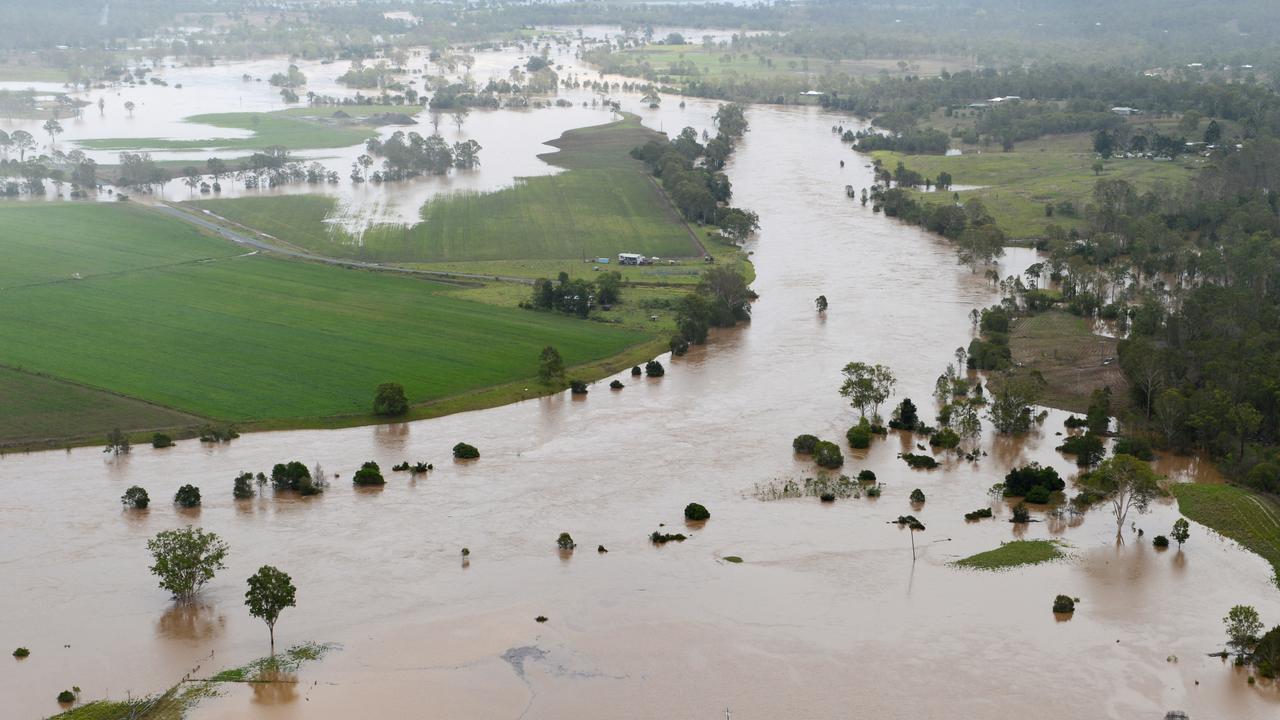 MEGA GALLERY: 100 photos of Gympie floods over the decades | The Chronicle