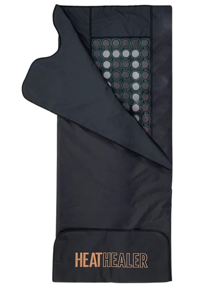 Heat Healer review this heated swag isn t for outdoor sleeping