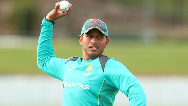 Usman Khawaja has earned a Test recall after a strong tour of India with Australia A.