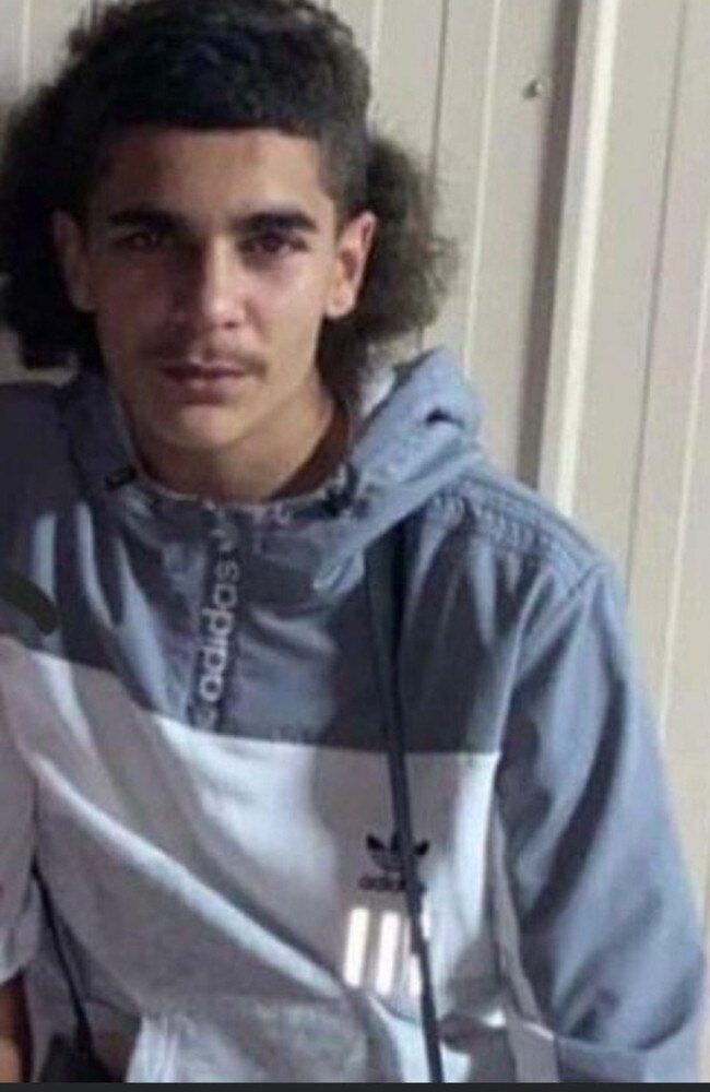 Taj Hart: Pair charged in fatal Nowra hit and run named | Daily Telegraph