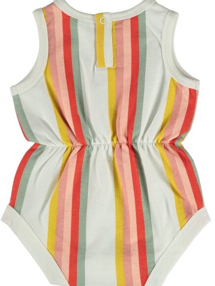 One of the rompers recalled by Best &amp; Less.