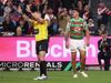 ‘F***ing s**t’: Latrell’s Goodes call after booing abuse
