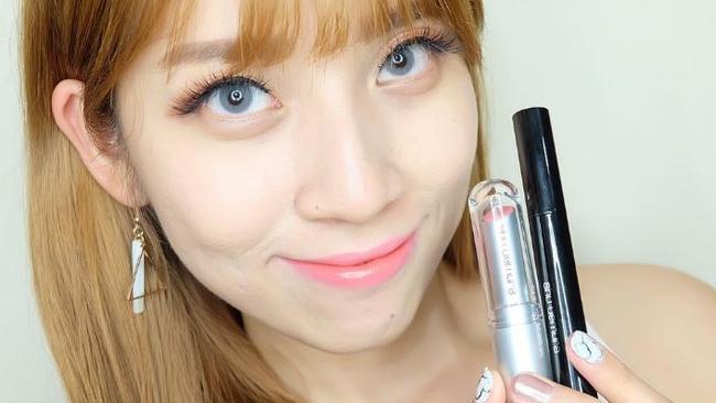 Popular beauty blogger Rini Cesillia was found dead in her hotel room in Bali.