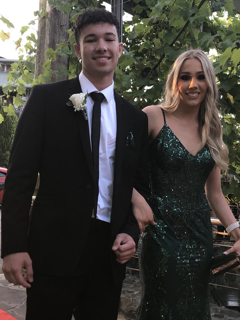 Redlands College Year 12 formal at Sirromet 2022: Full photo gallery ...