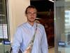 Accused fatal crash driver fronts court
