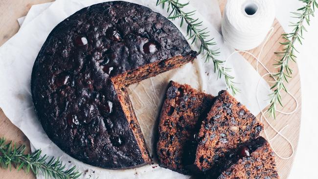 Are you a fan of fruit cake? Picture: Australia's Best Recipes