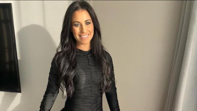 Lust Minerals founder and CEO Stacey Hollands made $12 million this year from her natural cosmetics business