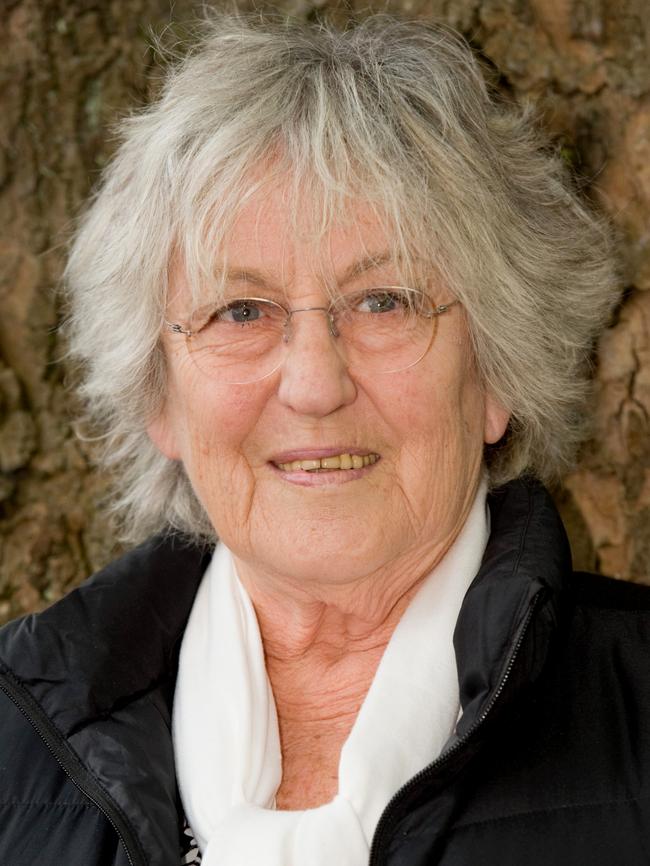 Germaine Greer