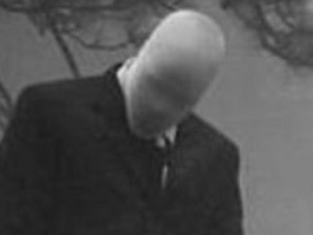 An artist's impression of Slender Man. Credit: Imgur