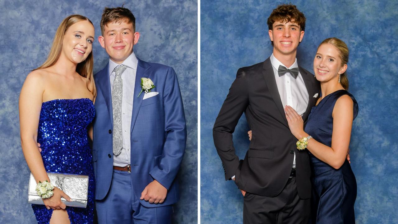 Villanova College 2022 Year 12 formal Full photo gallery Gold Coast