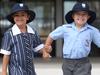 ‘Don’t obsess’: How to prep your child for kindy