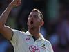 Utter carnage: Hazlewood chaos sets up dream Warner swan song