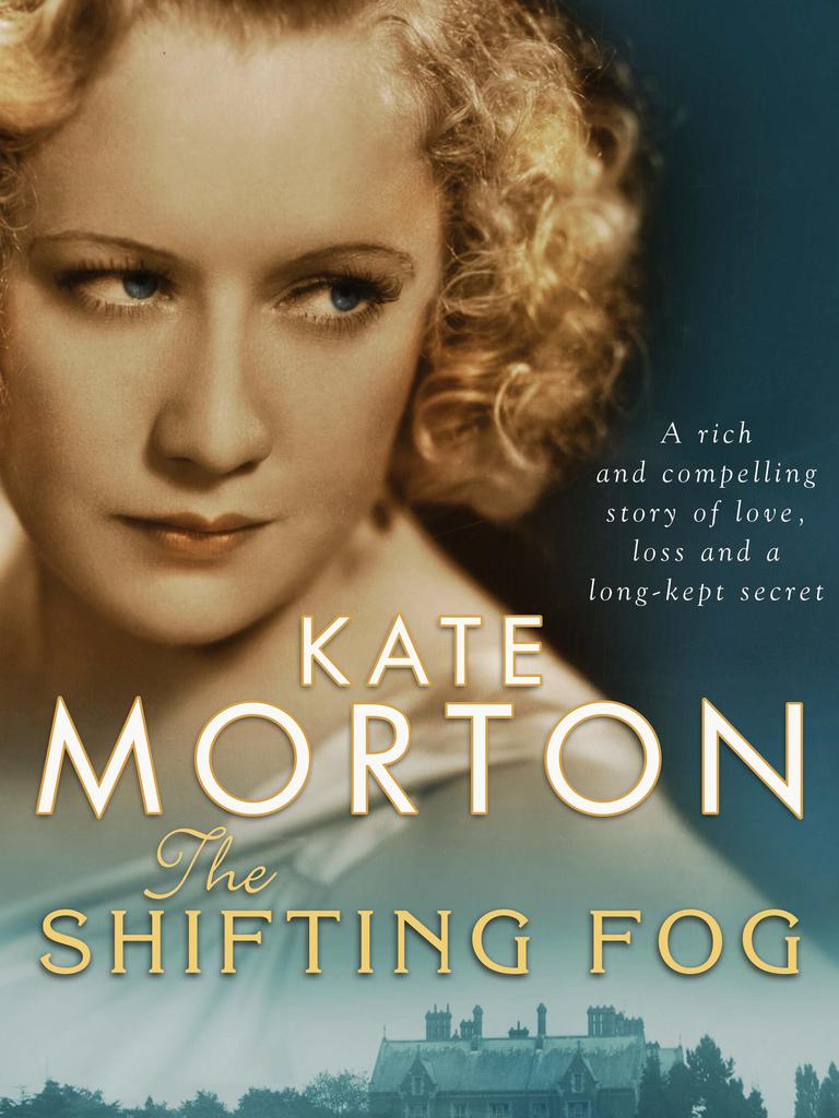 Kate Morton Release date for new book announced The