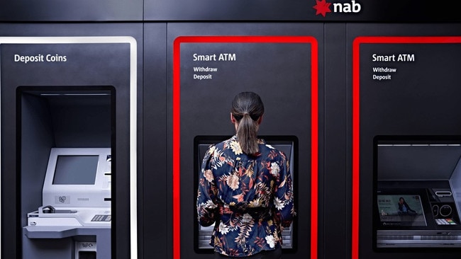 NAB says RBA put the brakes on economic demand which now needs to be addressed.