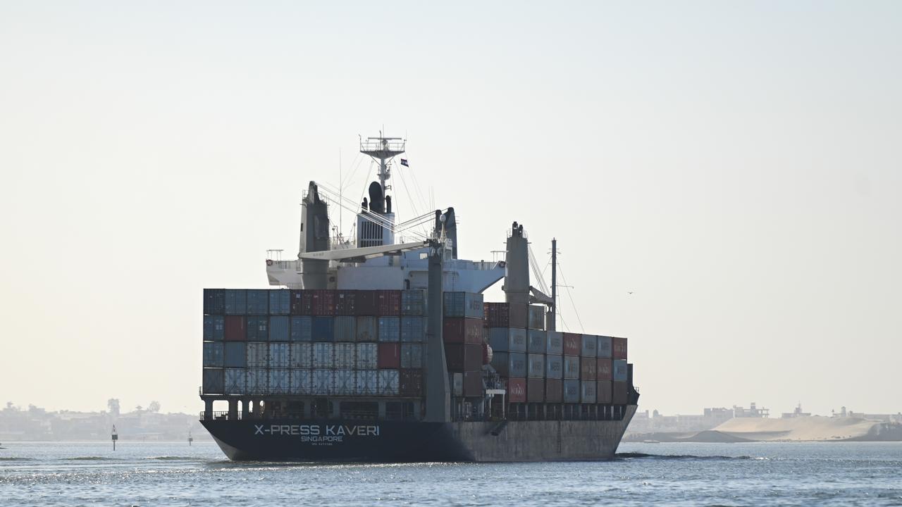 Houthis to keep attacking Israeli ships despite US deal