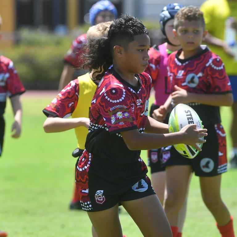 Vern Daisy Youth Carnival 2023, all the photos from day one in
