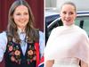 Glamorous young royal moving to Australia