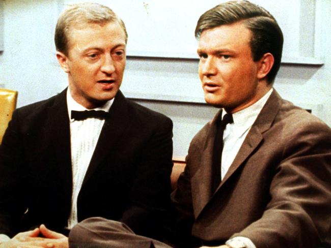 The singular stardom of Bert Newton or Graham Kennedy is now divvied up between countless named on myriad platforms.