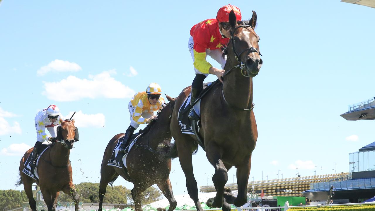 Sydney Racing - Spring Champion Stakes Day