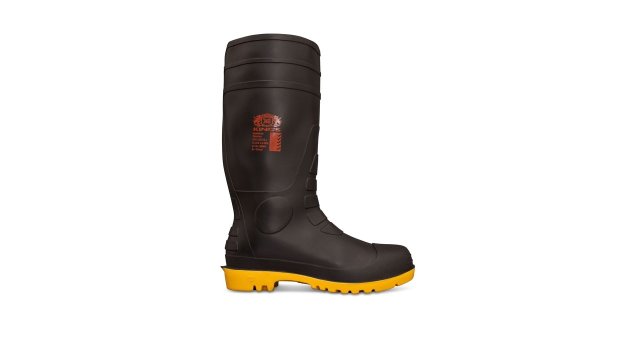 Best gumboots best sale