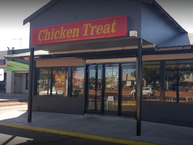 Chicken shop offers dream $130k job