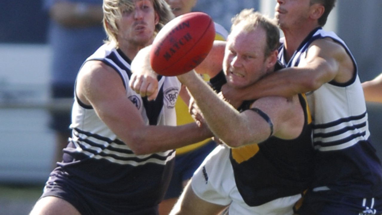 NFNL Northern Football League: Phil Plunkett selects his best 22 ...