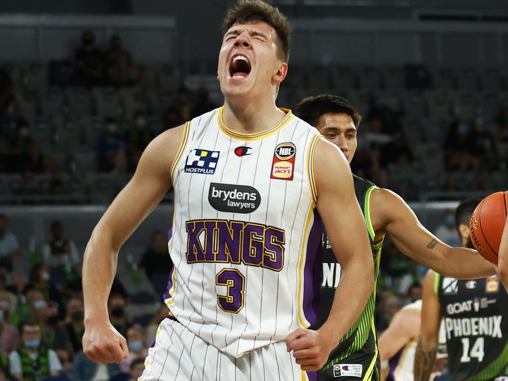 Dejan Vasiljevic now has a full understanding of the Kings’ history.