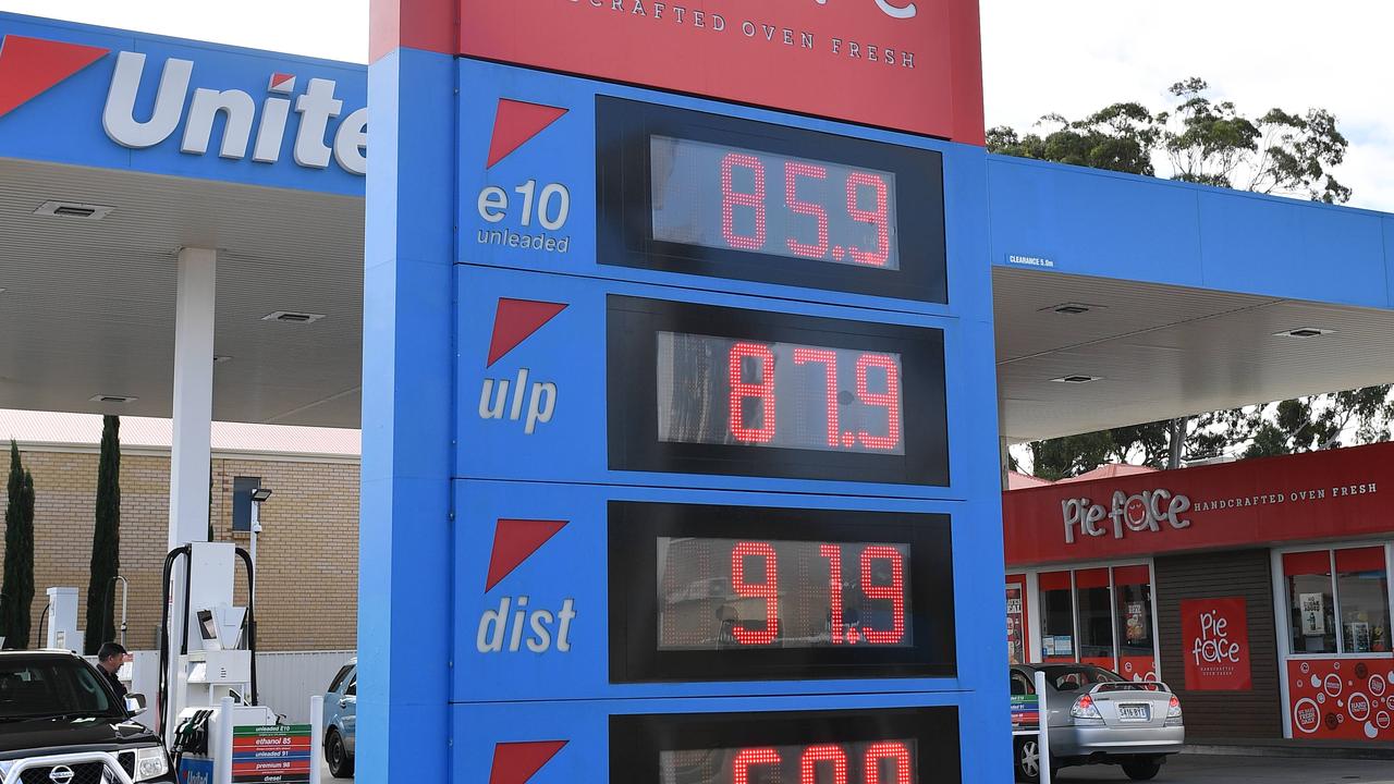 Petrol Prices Set To Rise Again After Price Slump | When To Fill Up ...