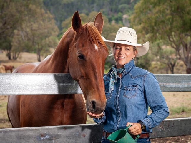 ‘Physical distance you just can’t change: Support for rural mums this Mother’s Day