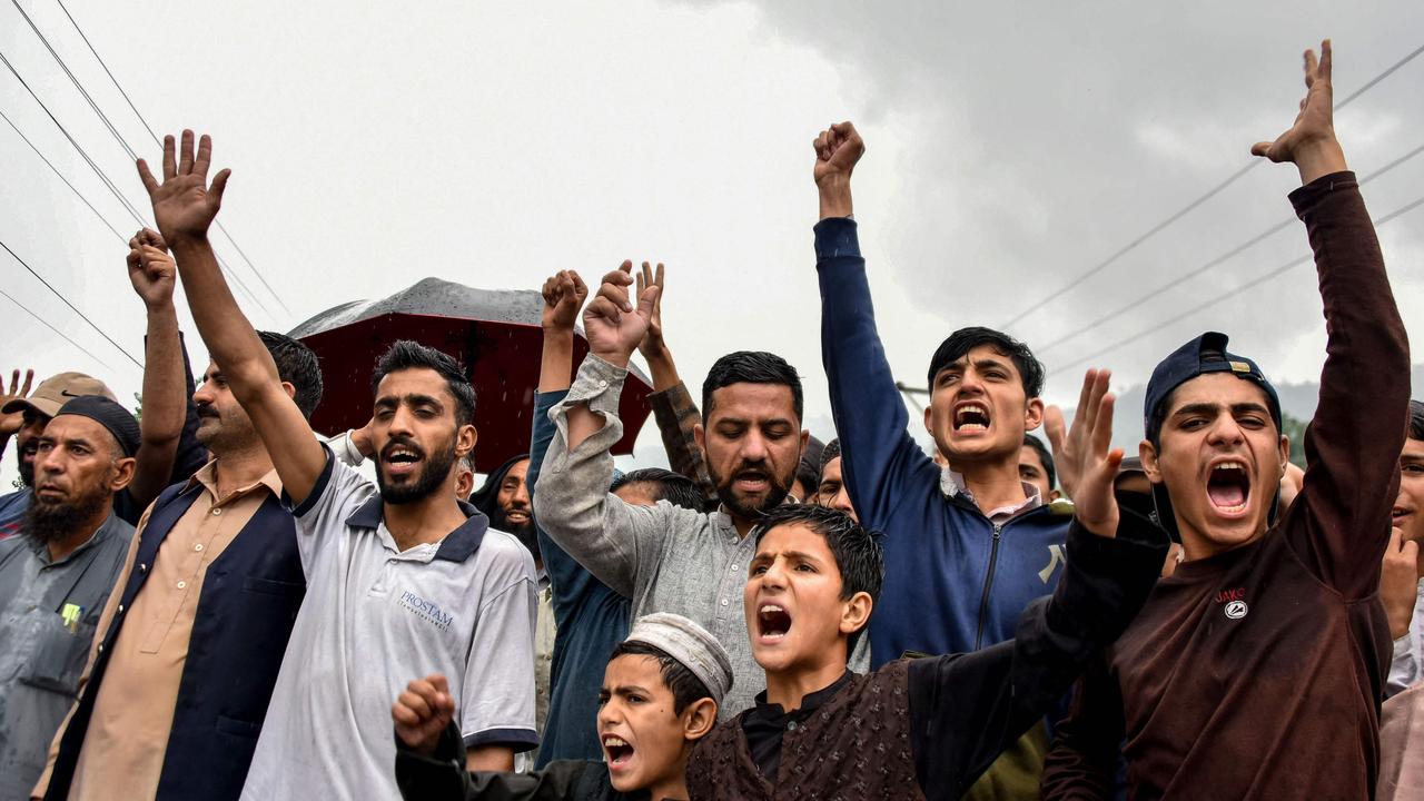‘We will not de-escalate’: Pakistan’s warning to India