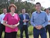Heavy vs light rail: MP argues Coast can’t have both