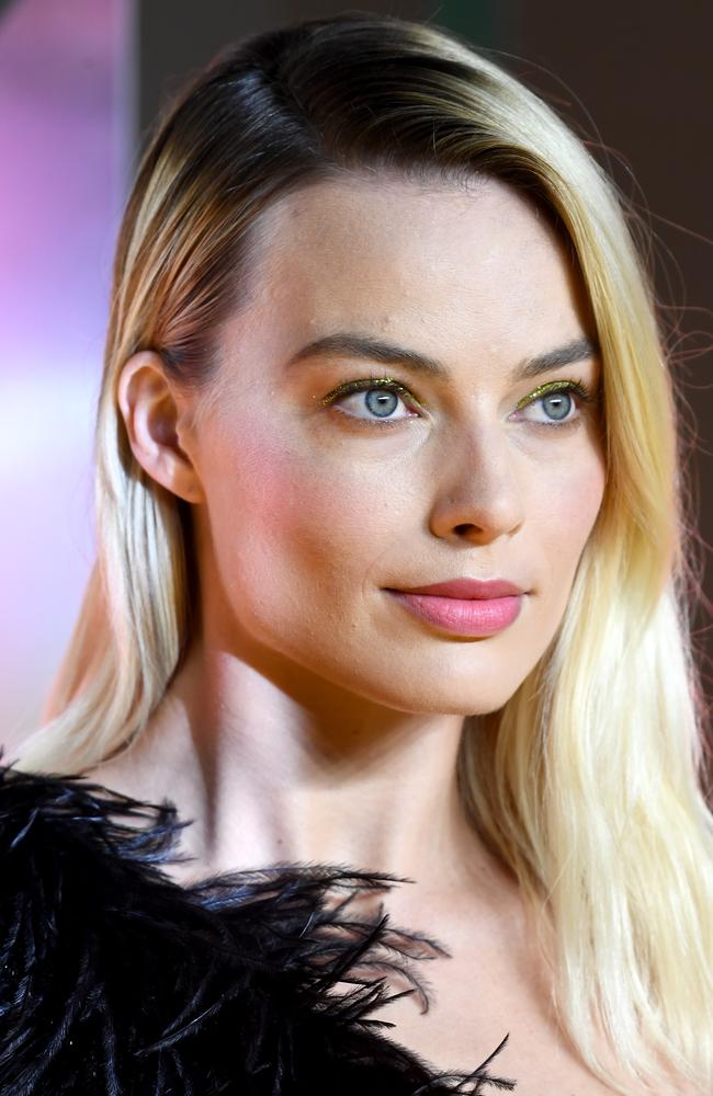 It's very rare': Margot Robbie lauds the female-lead cast and crew in Birds  Of Prey