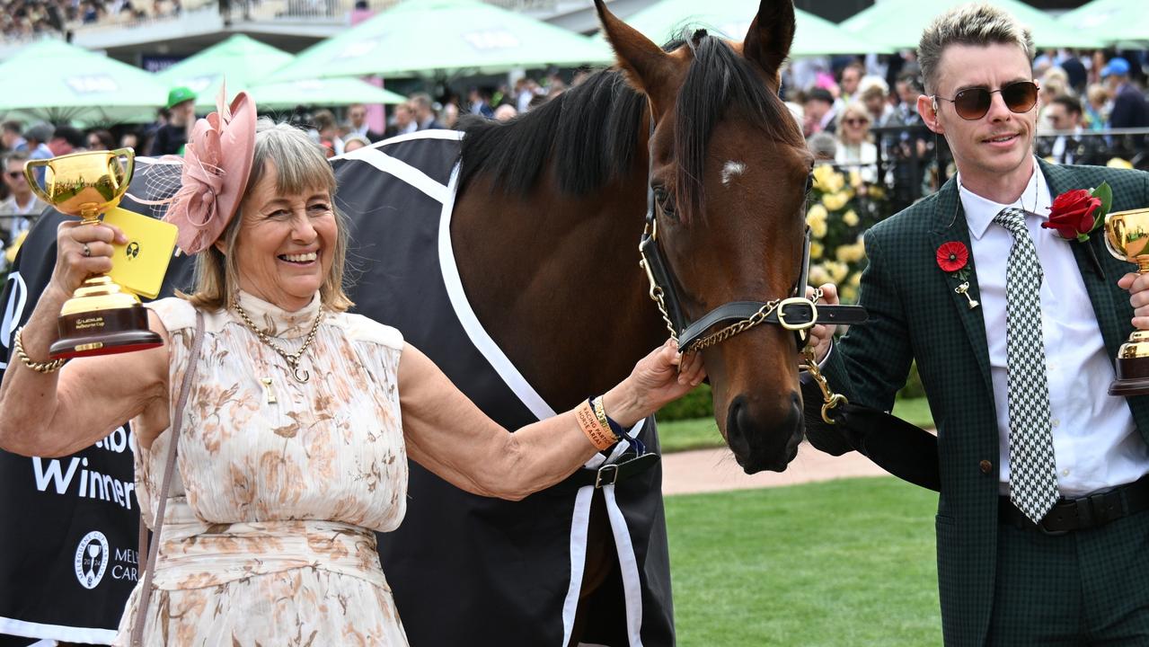 2024 Melbourne Cup winner Knight’s Choice Next campaign revealed