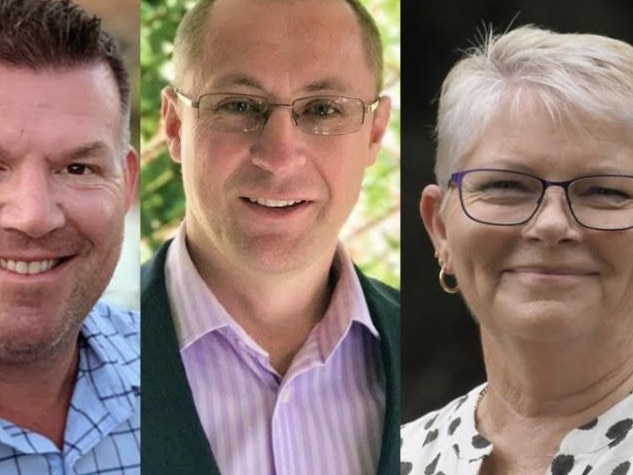 Dubbo electorate candidates