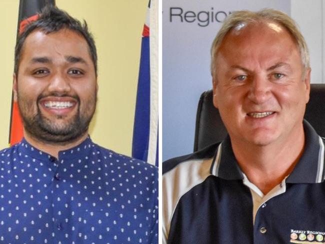 Barkly still too close to call despite Labor’s late lead