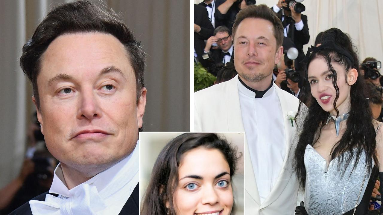 Elon Musk a discrètement accueilli des jumeaux avec son cadre supérieur l’année dernière