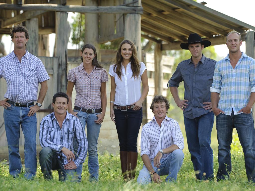 Farmer Wants a Wife: Channel 7 announce Natalie Gruzlewski to return as ...