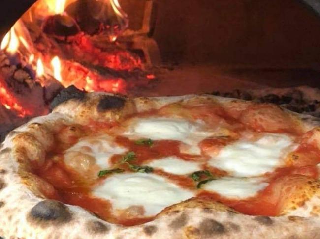 Pizza e Pane in Hadfield has been named Moreland’s best pizza place. Picture: Facebook