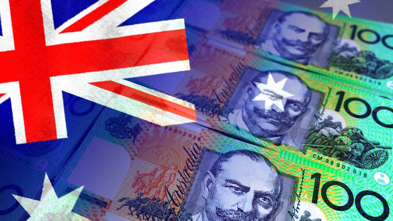 ‘Remarkably bad situation’: Australians experiencing a GDP per capita ...