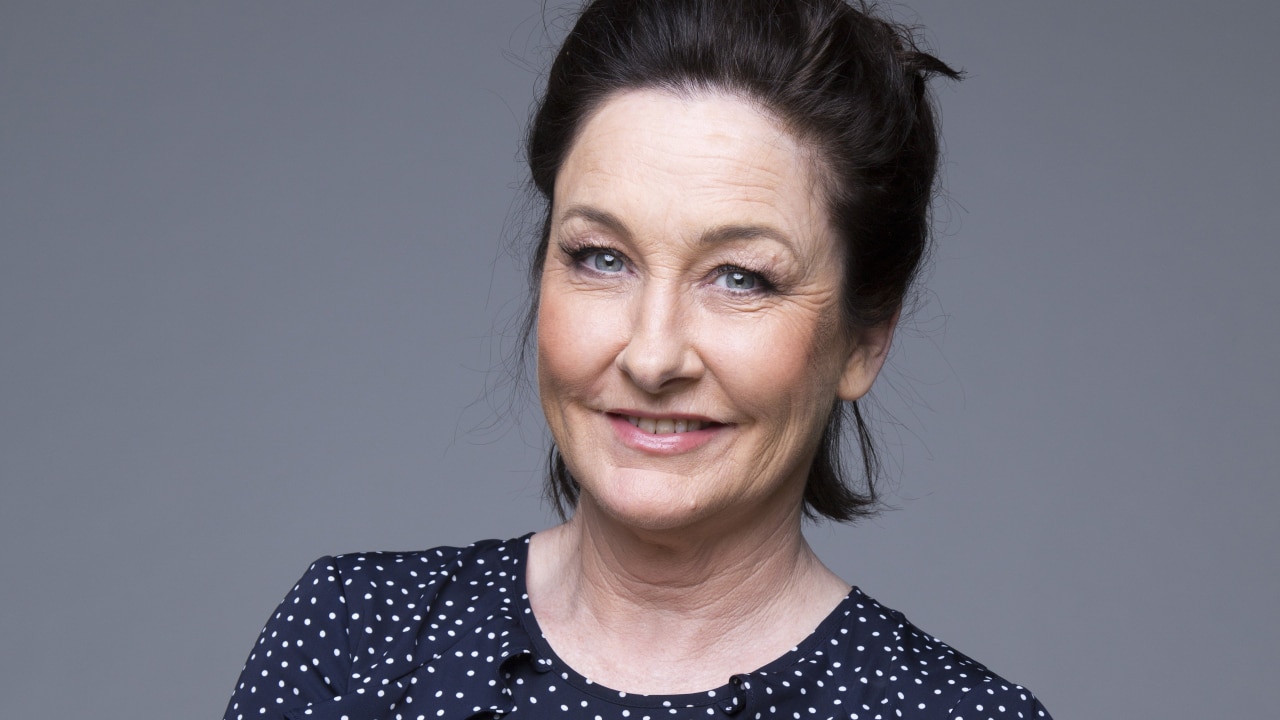 Comedian Fiona O’Loughlin on the bond she shares with her hometown ...