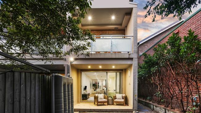 Anthony Albanese’s housing headaches seem at an end with the $1.75 million sale of his Dulwich Hill investment property ahead of a move to the Central Coast.