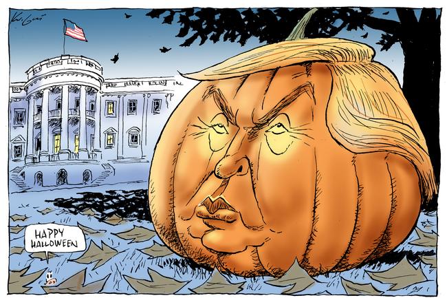 November 3, 2024