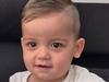‘Why me?’: Identical twin baby amputated after rare diagnosis